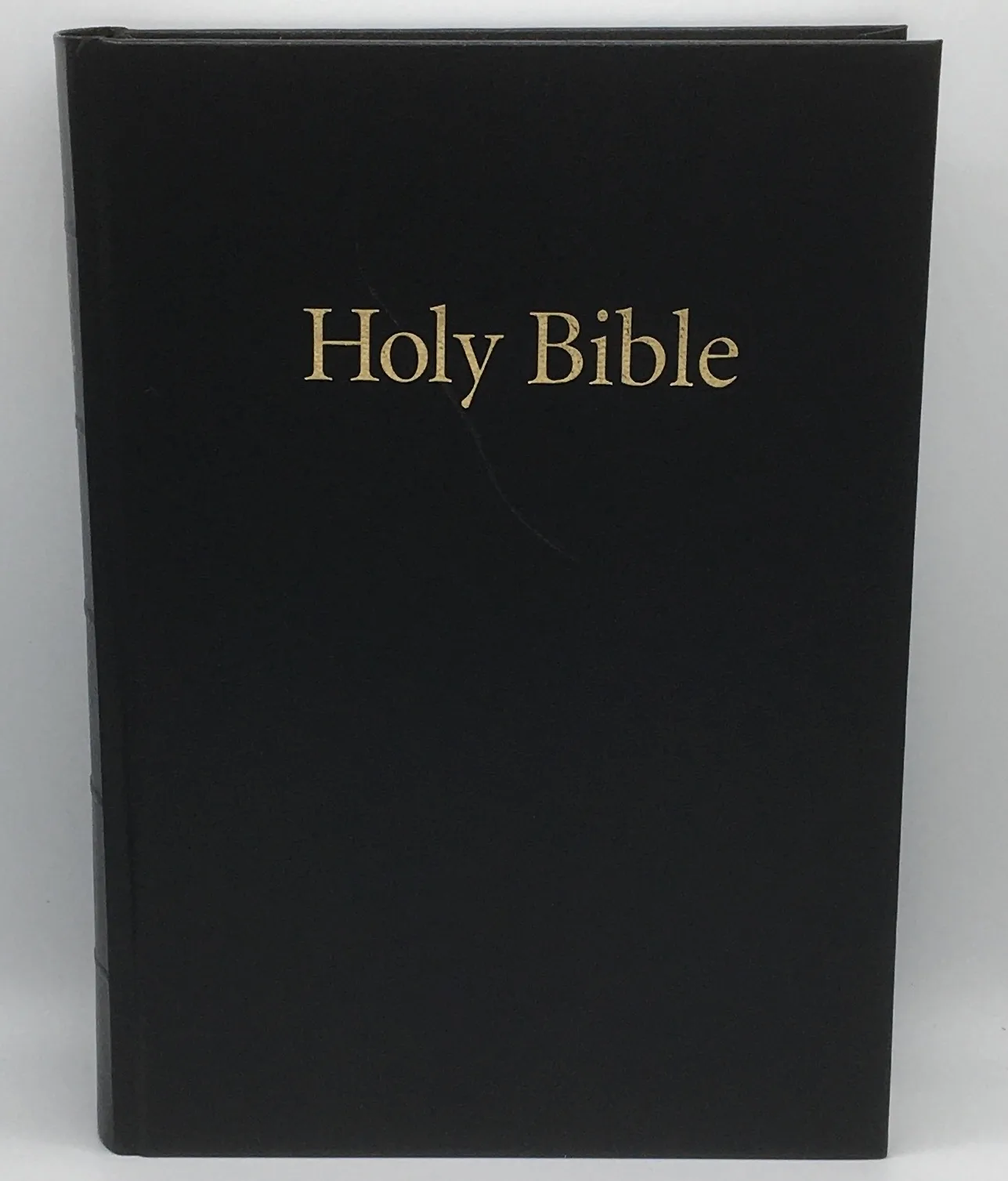 KJV  Westminster Reference Hardback Bible