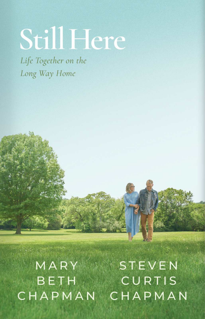 Still Here : Life together on the long way home