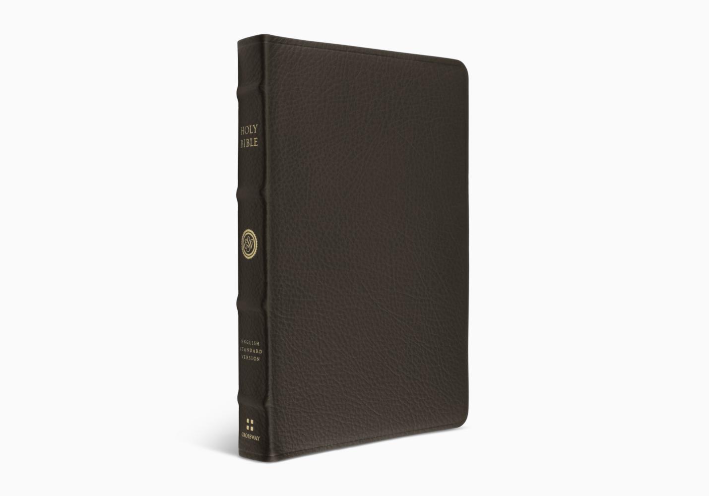 Large Print Thinline Reference Bible