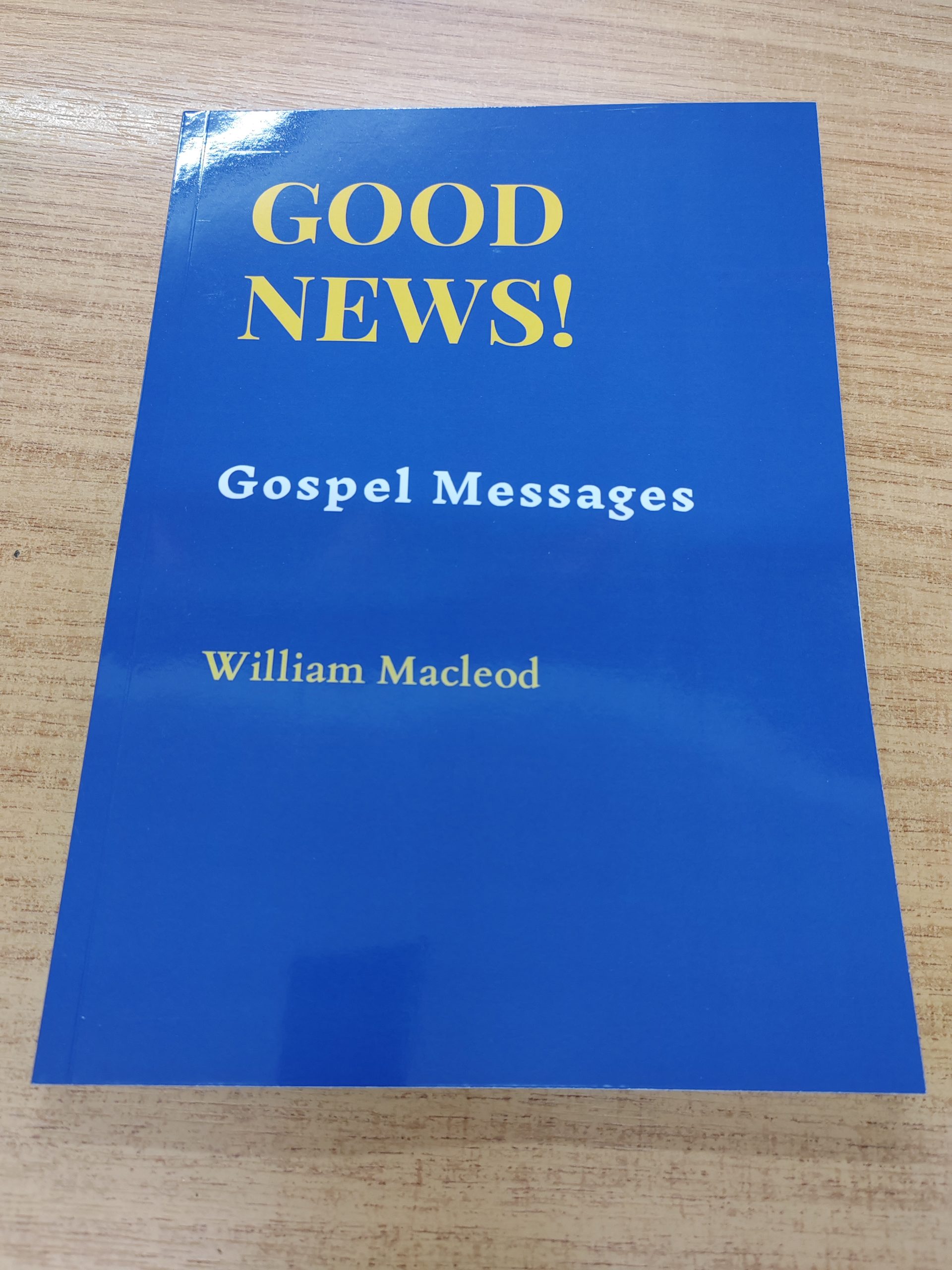Good News!