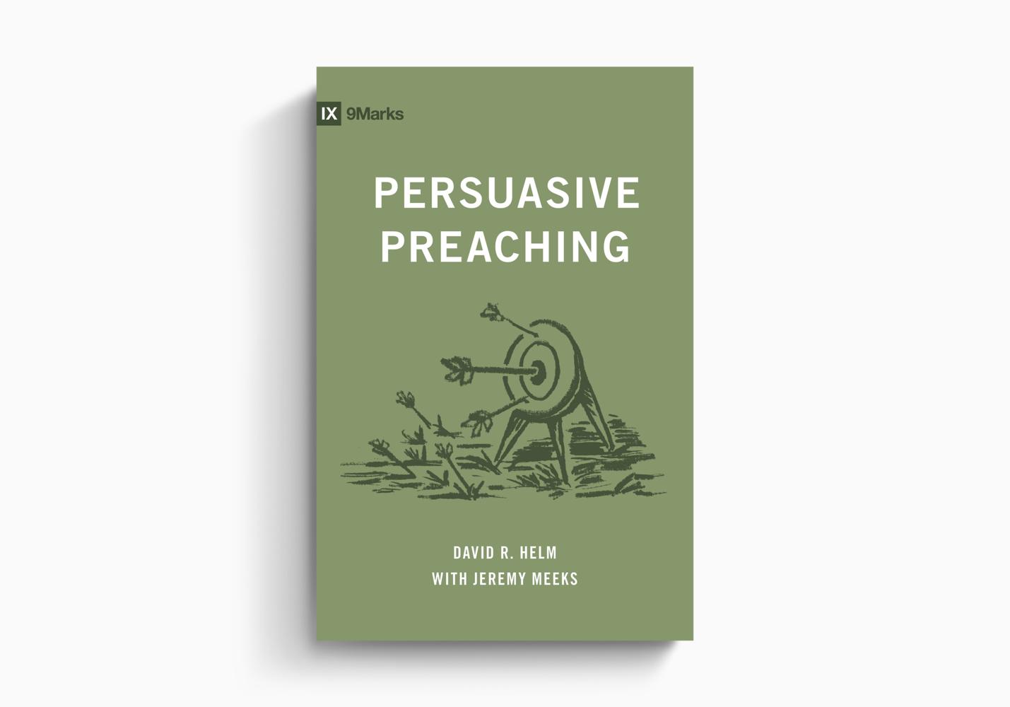 Persuasive Preaching